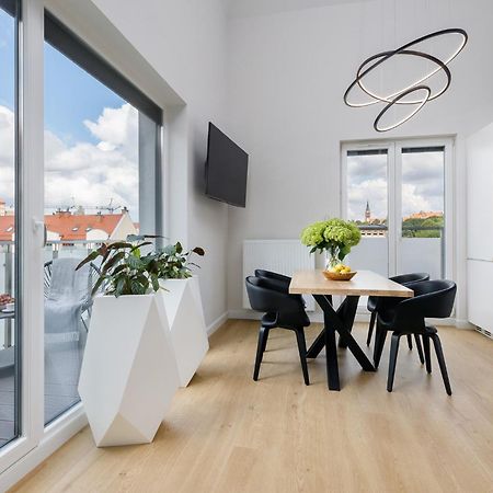 Appartement Grand House à Olsztyn  Extérieur photo